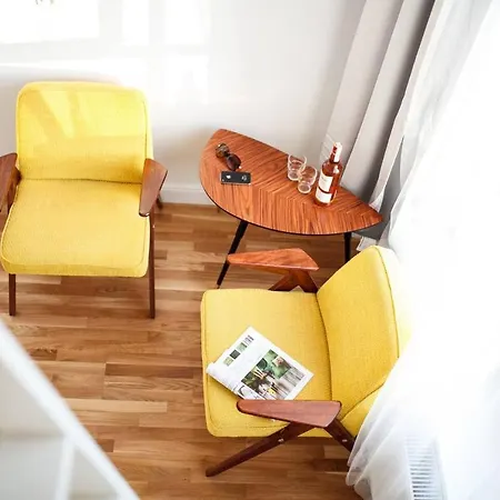 Little Tower Studio * Sopot