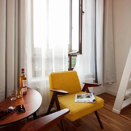 Little Tower Studio Sopot